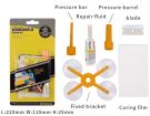     windshield repair kit  