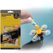     windshield repair kit  