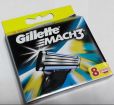  gillette mach3, 4  8   