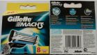  gillette mach3, 4  8   