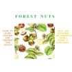  " "   "forest nuts"  