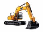   336/a2655   jcb js205lc  -