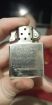 Zippo vintage   -