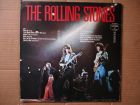 The rolling stones – the rolling stones  -