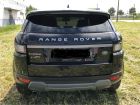 Range rover  -