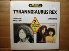 Tyrannosaurus Rex – A Beard...