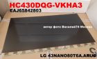 Hc430dqg-vkha3 _  eaj65842803 _   lg 43nano80t6a.brusljp  