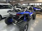 Brp can-am maverick x rs turbo rr, 2022  