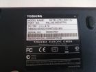 Toshiba satellite l500-12v intel  15.6   