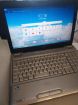 Toshiba satellite l500-12v intel  15.6   