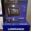  lowrance elite 9 fs active imaging  