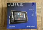  lowrance elite 9 fs active imaging  