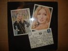 Mary hopkin  – post card  -