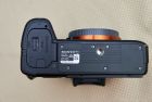 Sony alpha ilce-7m2,    