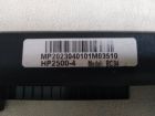  hp pavilion nb-001452 (hstnn-lb6v) 14-ac,15-ac, 2600mah, 14.6v  