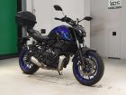  naked bike yamaha mt-07  rm33j         