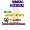 legit Supplier Pyrrolidine...