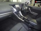   mitsubishi eclipse cross  gk1w  turbo g  2018  