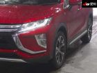   mitsubishi eclipse cross  gk1w  turbo g  2018  