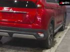   mitsubishi eclipse cross  gk1w  turbo g  2018  