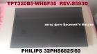  tpt320b5-whbf55 rev:s593d   philips 32phs6825/60  