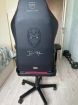 Noblechairs     « » marvel     