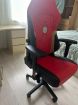 Noblechairs     « » marvel     