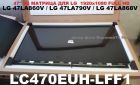  lc470euh-lff1   lg 47la860v / lg 47la790v / lg 47la868v  