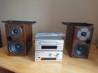    :  onkyo c-705x   onkyo r- 805x  japan  