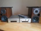    :  onkyo c-705x   onkyo r- 805x  japan  