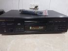 Cd- onkyo dx-7051  