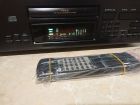 Cd- onkyo dx-7051  