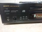 Cd- onkyo dx-7051  