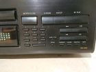 Cd- onkyo dx-7051  