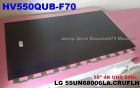  hv550qub-f70  