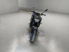  naked bike yamaha mt-07  rm19j       2020  