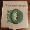 Hansgrohe iBox universal...