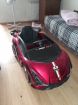  lamborghini sian 4wd   -