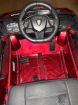  lamborghini sian 4wd   -