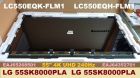  lc550eqk-flm1 / lc550eqh-flm2   lg 55sk8100pla / lg 55sk8100pla  