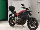  naked bike yamaha mt-07 abs  rm07j        