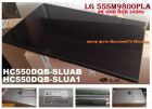   LG 55SM9800PLA...