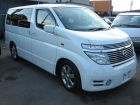 Nissan Elgrand 2009 