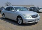 Toyota Crown 2004 