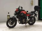  naked bike yamaha mt-07  rm07j         