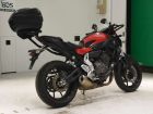  naked bike yamaha mt-07  rm07j         