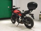  naked bike yamaha mt-07  rm07j         