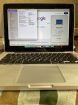 Macbook pro 13 2011 Sequoia...