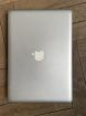 Macbook pro 13 2011 sequoia 15.0  