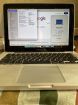 MacBook Pro 13 2011 Sequoia 15